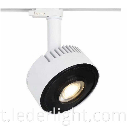 Circular Lighting Technology LED Downlight